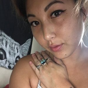 Meet your Posher, Trisha